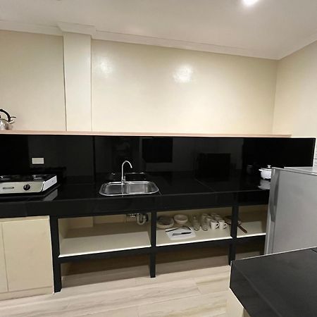 فندق ريد نايت غاردنز Davao City المظهر الخارجي الصورة