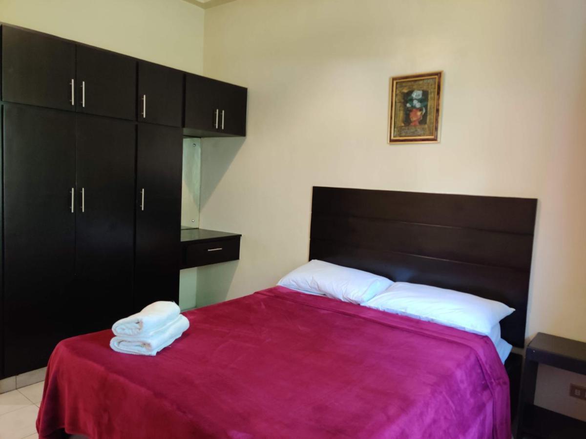 فندق ريد نايت غاردنز Davao City المظهر الخارجي الصورة