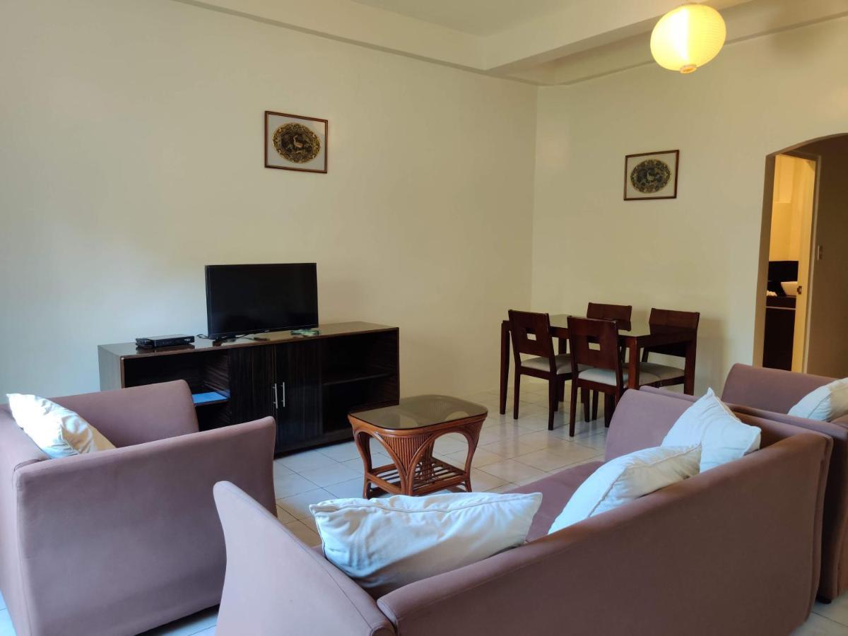 فندق ريد نايت غاردنز Davao City المظهر الخارجي الصورة