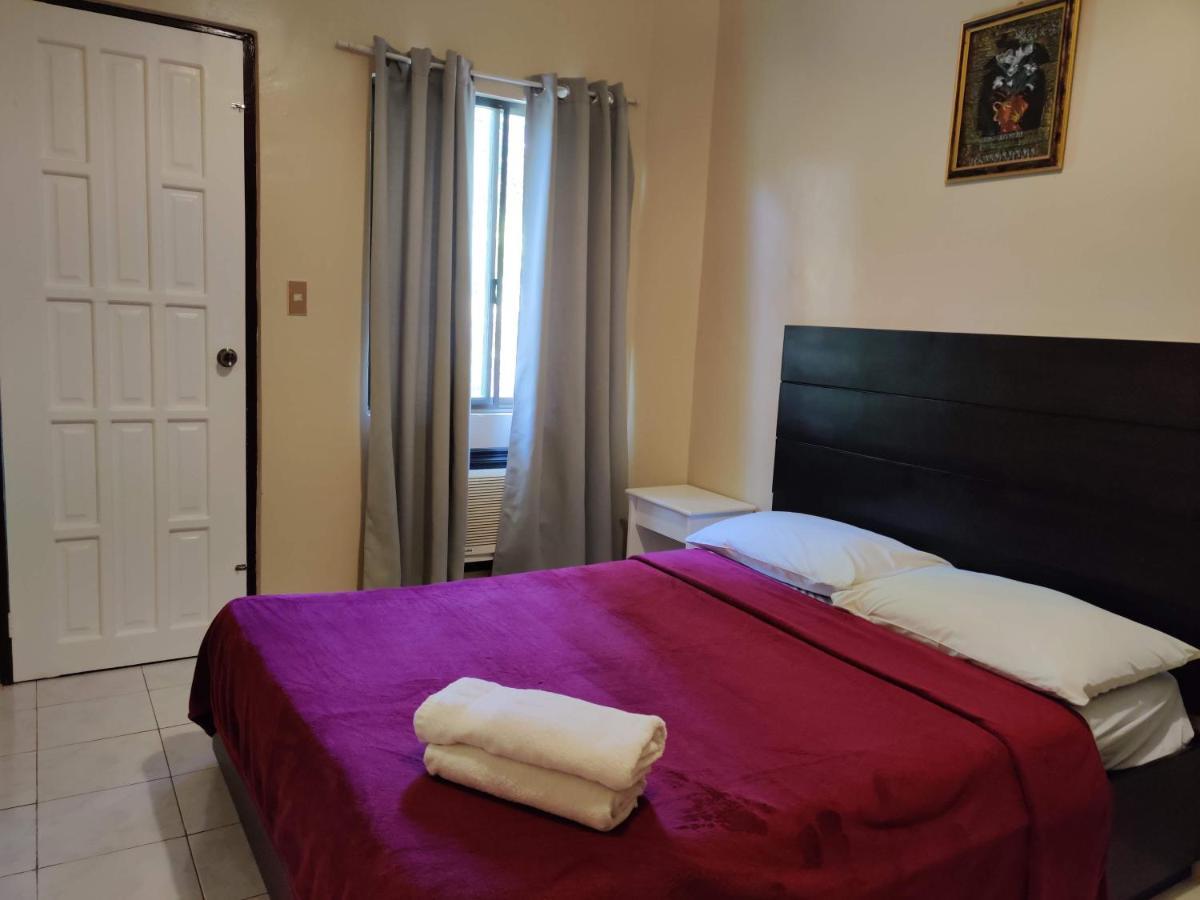 فندق ريد نايت غاردنز Davao City المظهر الخارجي الصورة