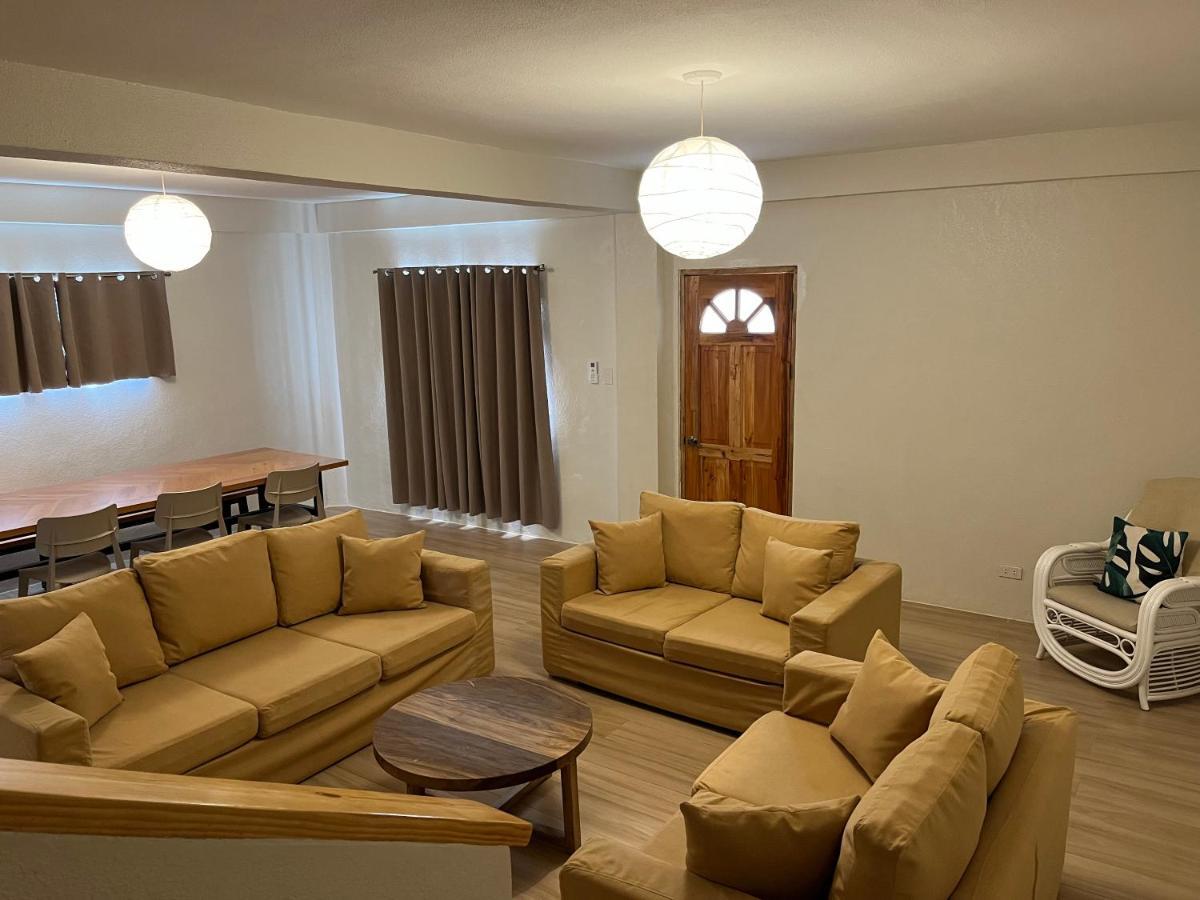فندق ريد نايت غاردنز Davao City المظهر الخارجي الصورة