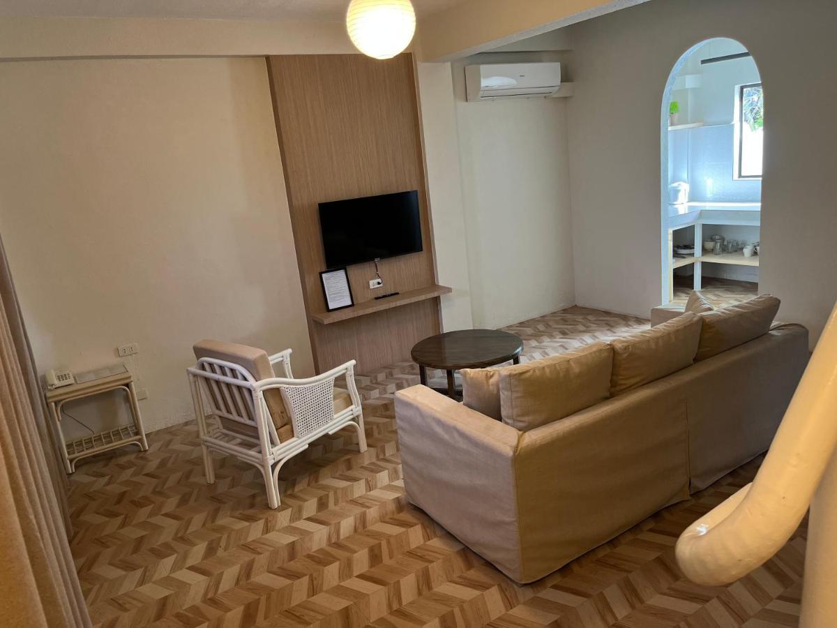 فندق ريد نايت غاردنز Davao City المظهر الخارجي الصورة