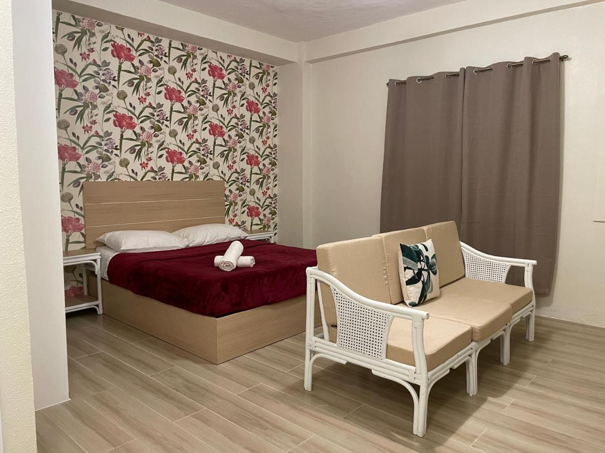 فندق ريد نايت غاردنز Davao City المظهر الخارجي الصورة