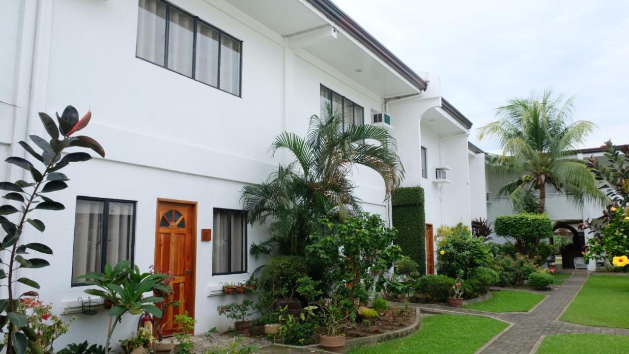 فندق ريد نايت غاردنز Davao City المظهر الخارجي الصورة